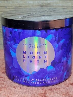 Moonlight Path Candle Bath and Body Works